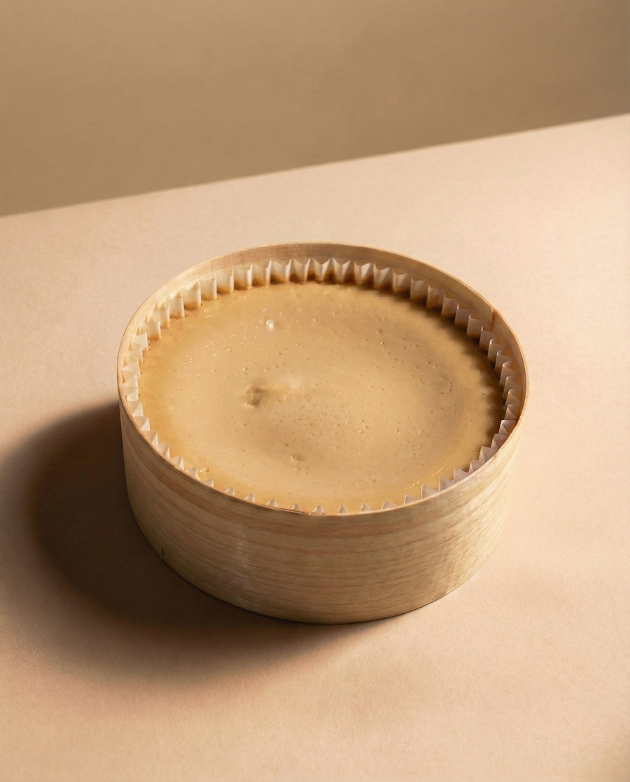 Tarta de Queso y Happy Hippo