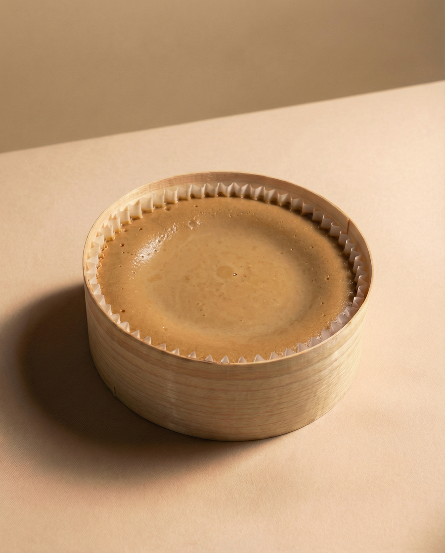 Tarta de Queso y Galleta Lotus