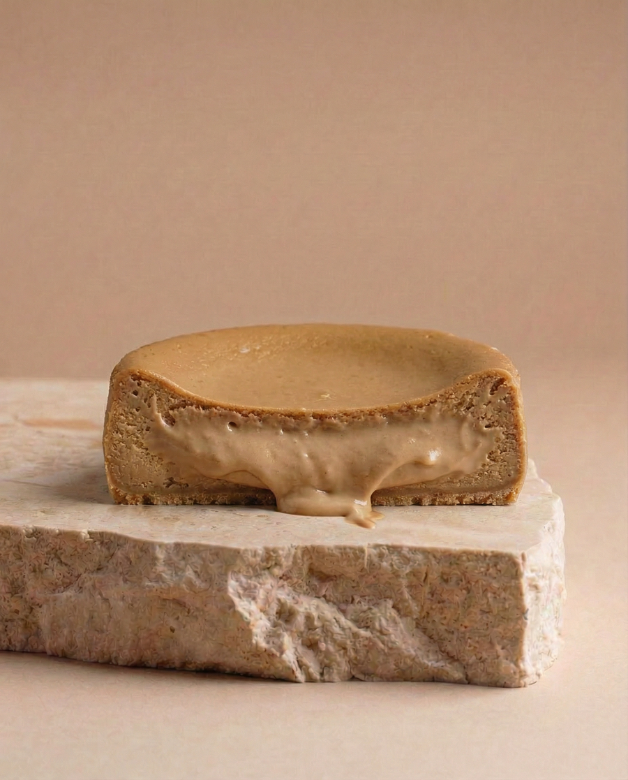 Tarta de Queso y Galleta Lotus