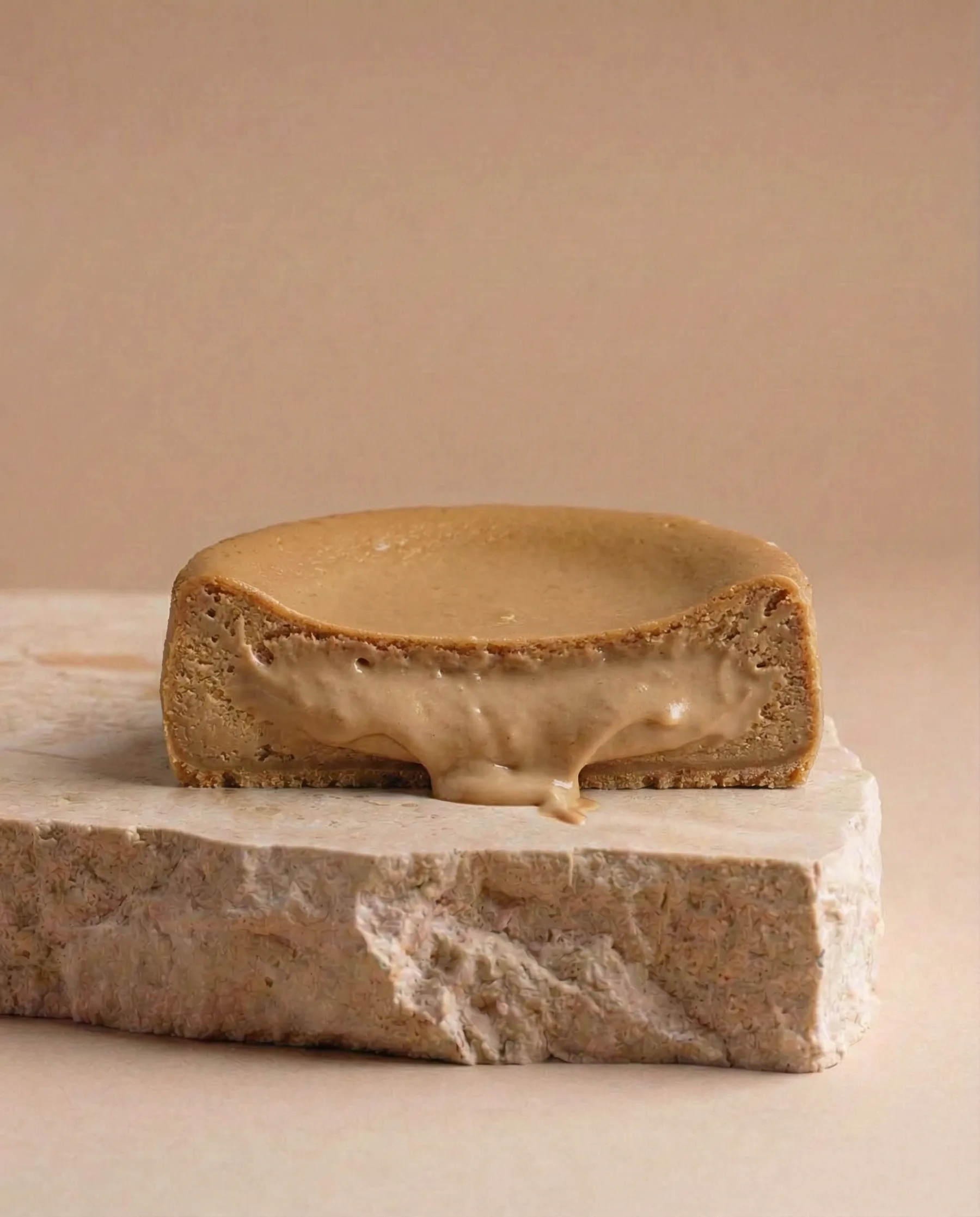 Tarta de Queso y Galleta Lotus